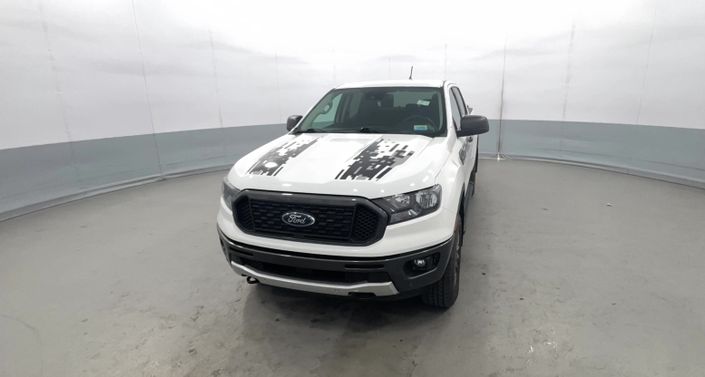 Thumbnail: 2022 Ford Ranger - 1