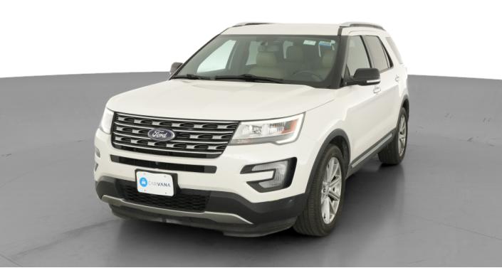 Thumbnail: 2017 Ford Explorer - 1