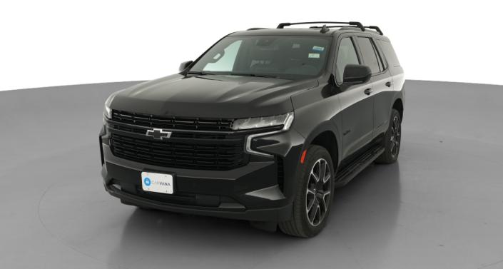 Thumbnail: 2023 Chevrolet Tahoe - 1