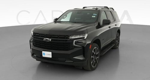 2023 Chevrolet Tahoe