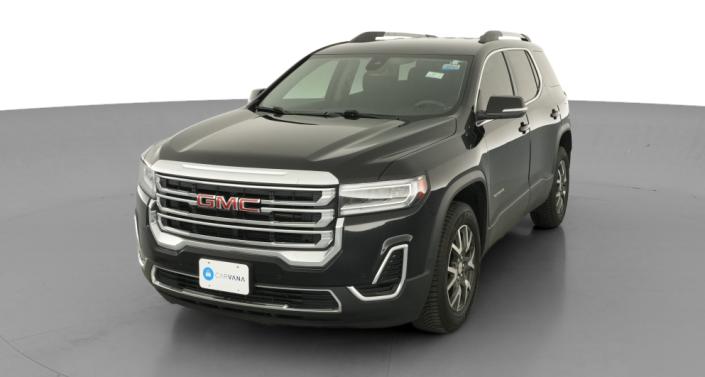 Thumbnail: 2023 GMC Acadia - 1