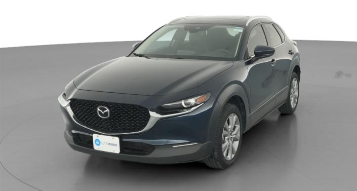 Thumbnail: 2022 Mazda CX-30 - 1