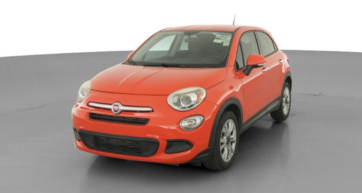 2016 Fiat 500X Easy -
                  Tolleson, AZ