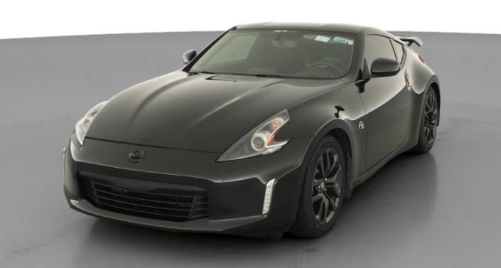 2020 Nissan Z 370Z -
                  Colonial Heights, VA
