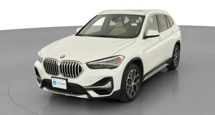 Thumbnail: 2020 BMW X1 - 1
