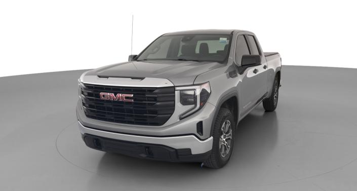 Thumbnail: 2023 GMC Sierra 1500 - 1