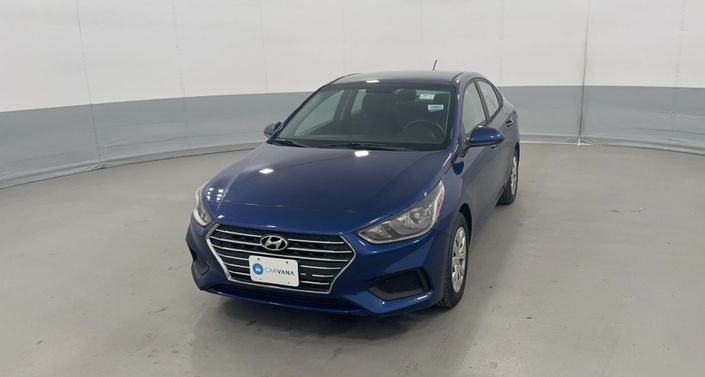 Thumbnail: 2019 Hyundai Accent - 1