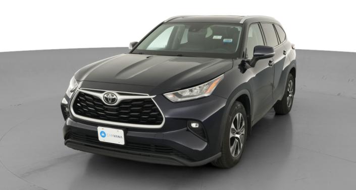 Thumbnail: 2020 Toyota Highlander - 1