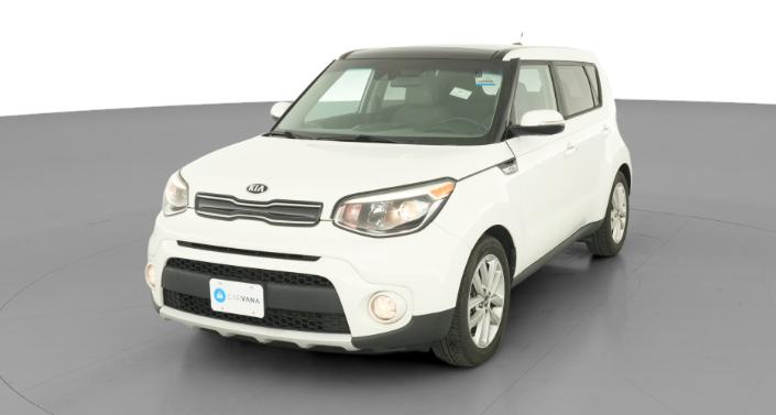 Thumbnail: 2017 Kia Soul - 1