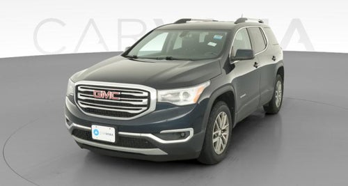 2017 GMC Acadia