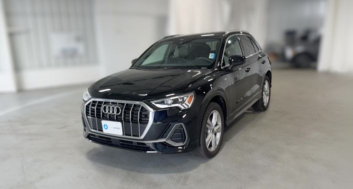 Thumbnail: 2024 Audi Q3 - 1