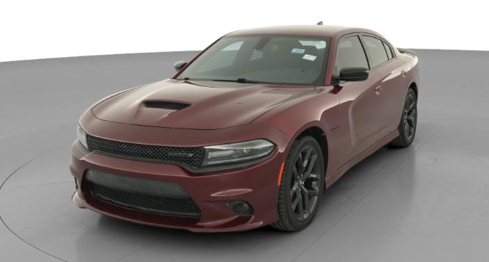 Thumbnail: 2020 Dodge Charger - 1