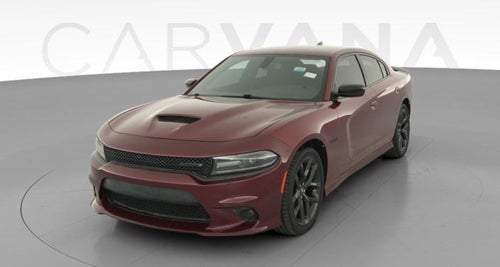 2020 Dodge Charger