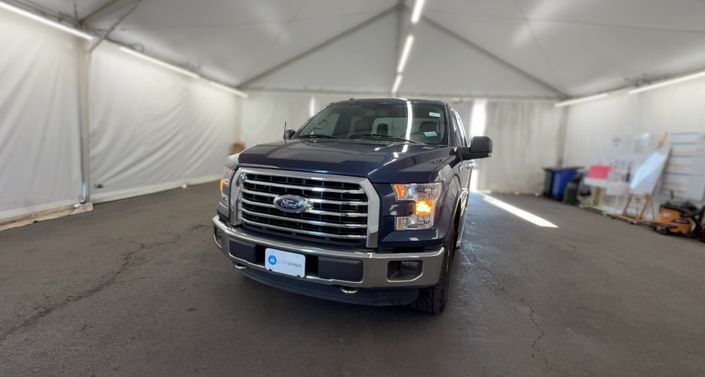 Thumbnail: 2016 Ford Econoline - 1