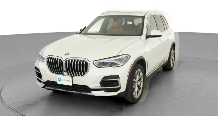 Thumbnail: 2022 BMW X5 - 1