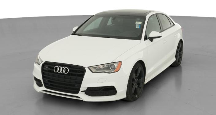 2016 Audi A3 Premium -
                  Beverly, NJ