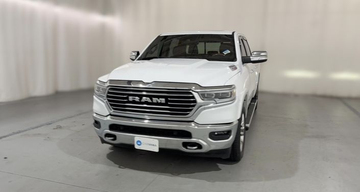 Thumbnail: 2022 RAM 1500 - 1