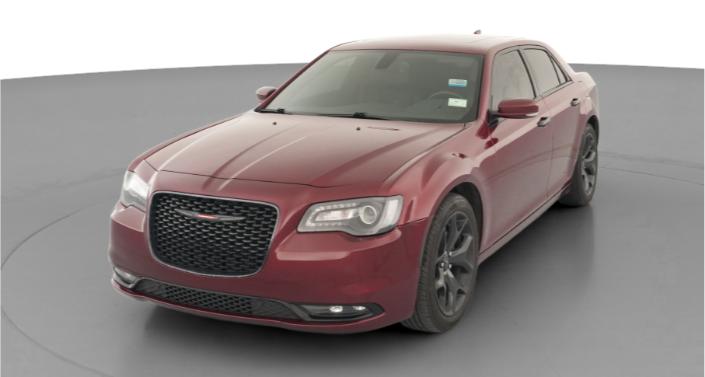 Thumbnail: 2021 Chrysler 300 - 1