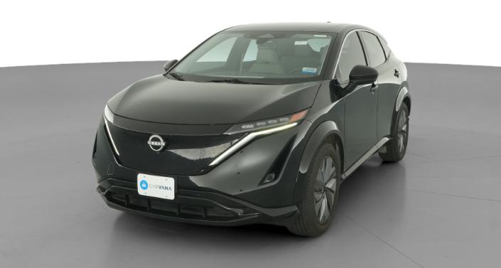 2023 Nissan Ariya Engage -
                  Tolleson, AZ