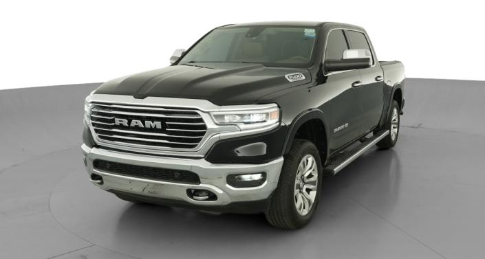 Thumbnail: 2019 RAM 1500 - 1