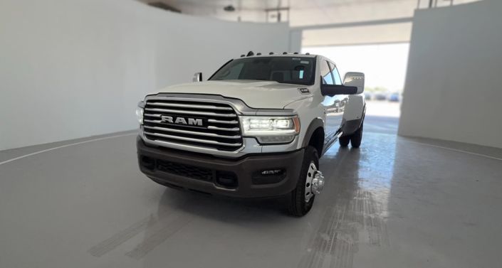 Thumbnail: 2024 RAM 3500 - 1