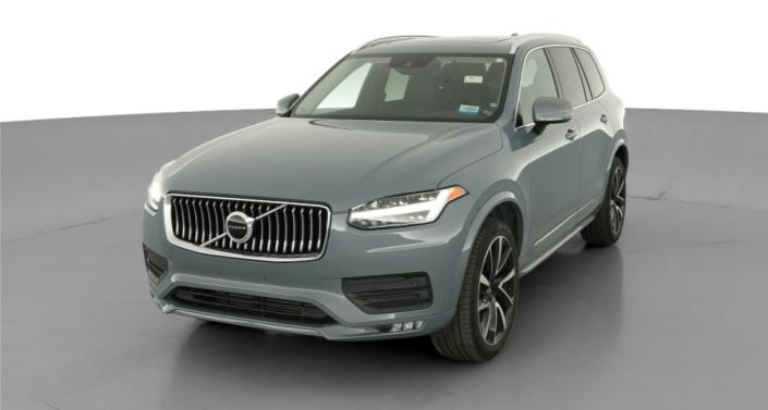 Thumbnail: 2020 Volvo XC90 - 1