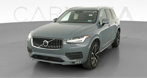 2020 Volvo XC90