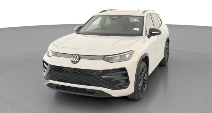 Thumbnail: 2025 Volkswagen Tiguan - 1