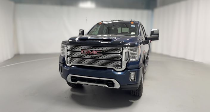 2021 GMC Sierra 2500 Denali -
                  Elgin, IL