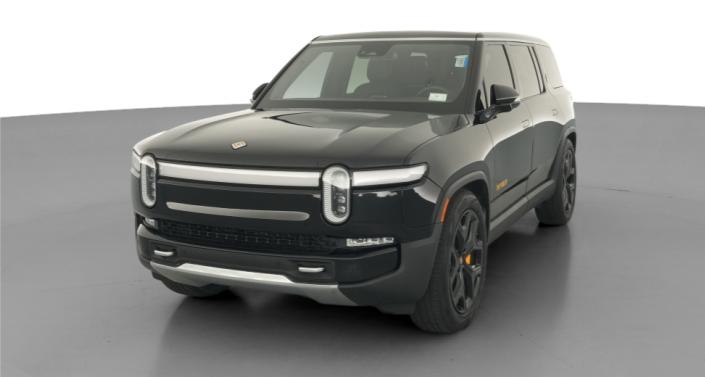 2023 Rivian R1S Adventure -
                  Trenton, OH