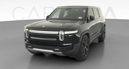2023 Rivian R1S
