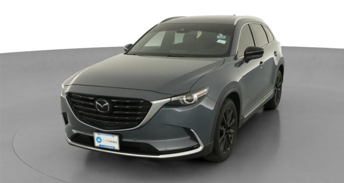 Thumbnail: 2022 Mazda CX-9 - 1