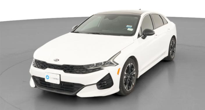 2021 Kia K5 GT-Line -
                  Fort Worth, TX