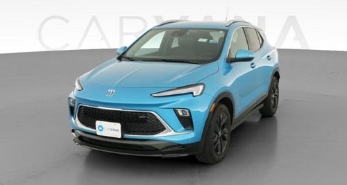 2025 Buick Encore GX