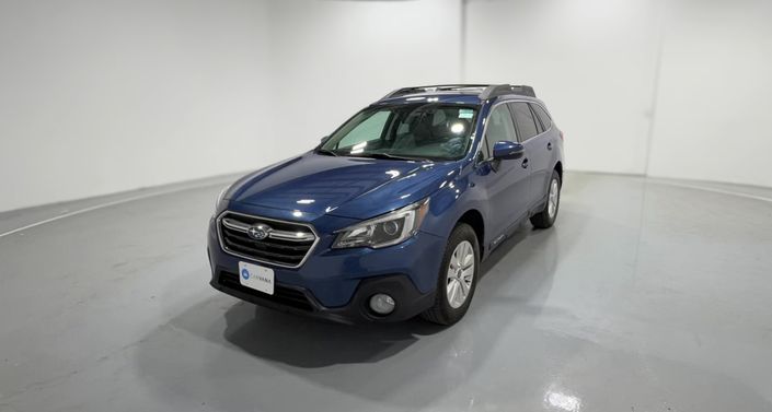 Thumbnail: 2019 Subaru Outback - 1
