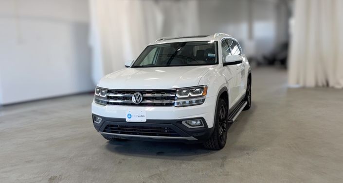 Thumbnail: 2019 Volkswagen Atlas - 1