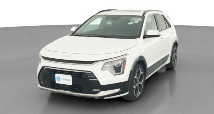 Thumbnail: 2024 Kia Niro - 1