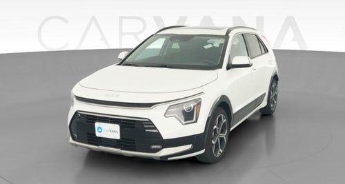 2024 Kia Niro