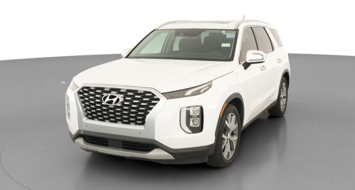 2020 Hyundai Palisade SEL -
                  West Memphis, AR