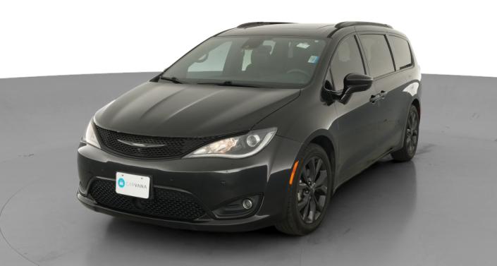 Thumbnail: 2019 Chrysler Pacifica - 1