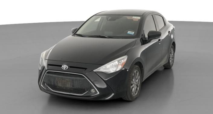 2019 Toyota Yaris LE -
                  Wheatland, OK