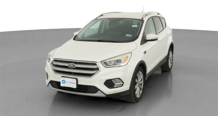 Thumbnail: 2017 Ford Escape - 1