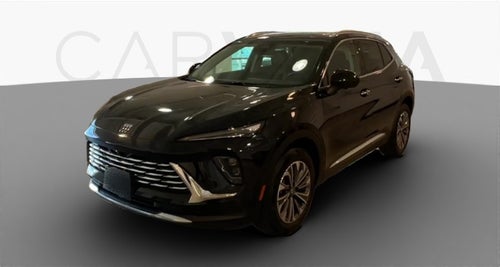 2024 Buick Envision
