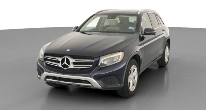 2016 Mercedes-Benz GLC 300 -
                  Haines City, FL