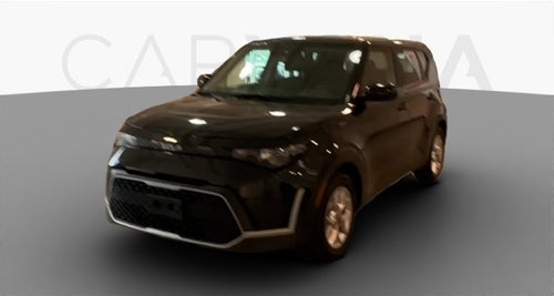 2025 Kia Soul