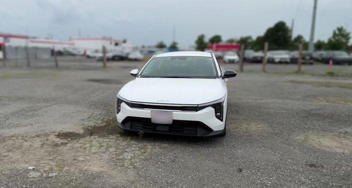 Thumbnail: 2025 Kia K4 - 1