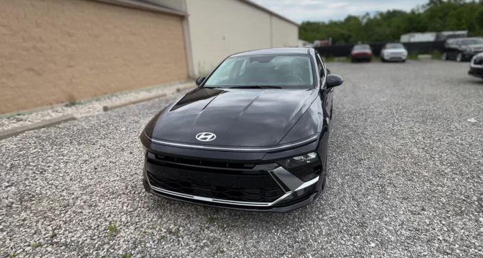 Thumbnail: 2025 Hyundai Sonata - 1