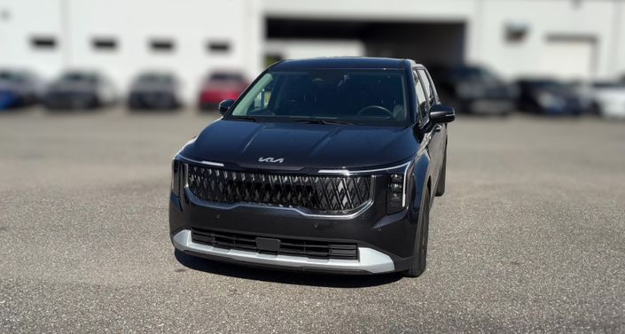 Thumbnail: 2026 Kia Carnival - 1
