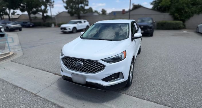 Thumbnail: 2024 Ford Edge - 1