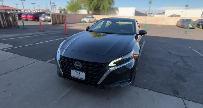 Thumbnail: 2025 Nissan Altima - 1